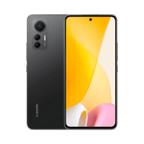 Xiaomi 12 Lite  128 GB  Siyah