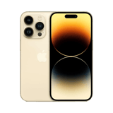 Apple iPhone 14 Pro  256 GB  ESim  Altın