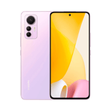 Xiaomi 12 Lite  128 GB  Pembe