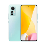 Xiaomi 12 Lite  128 GB  Yeşil