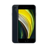 Apple iPhone SE 2020  256 GB  Siyah