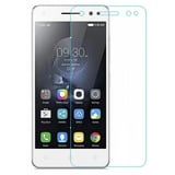 Nettech Lenovo Vibe S1 Lite Uyumlu Ön Koruma Cam Ekran Koruyucu NT15273