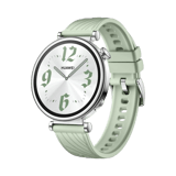 Huawei Watch GT 4  Paslanmaz Çelik  41mm  GPS  Yeşil