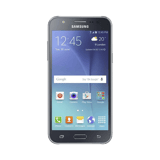 Samsung Galaxy J5  32 GB  Siyah
