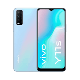 Vivo Y11S  32 GB  Mavi