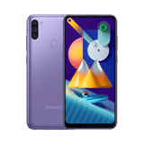 Samsung Galaxy M11  32 GB  Menekşe