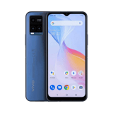 Vivo Y21s  128 GB  Gece Yarısı Mavisi