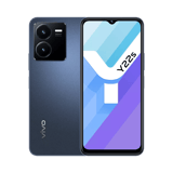 Vivo Y22s  64 GB  Yıldızlı Mavi