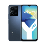 Vivo Y35  256 GB  Yıldızlı Mavi
