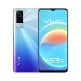 Vivo Y53s  128 GB  Fantastik Gökkuşağ