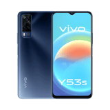 Vivo Y53s  128 GB  Derin Deniz Mavisi