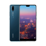 Huawei P20  128 GB  Gece Mavisi