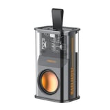 Recci RSKW30 Mars Seri Kablosuz Hoparlör  Speaker (Siyah) NT103821