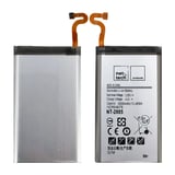 Teknonet Samsung Galaxy G965 S9 Plus Uyumlu Nettech 3500 MAh Batarya NT85733