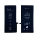 Teknonet Apple iPhone 8 Plus Uyumlu Nettech 3400 mAh Batarya NT32409