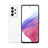Samsung Galaxy A53 5G  128 GB  Beyaz