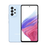 Samsung Galaxy A53 5G  128 GB  Mavi