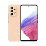 Samsung Galaxy A53 5G  128 GB  Turuncu