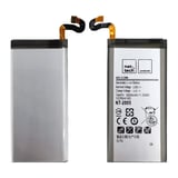 Teknonet Samsung Galaxy G950 S8 Uyumlu Nettech 3000 MAh Batarya NT85730