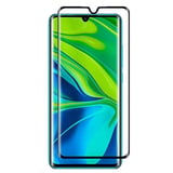 Nettech Xiaomi Redmi Note 10 Uyumlu Ön Koruma Mat Seramik Nano Ekran Koruyucu (Siyah) NT88473