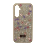 Nettech Samsung Galaxy S23 FE Uyumlu NTN031 Arka Koruma Kılıf (Sarı) NT107590