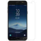 Nettech Samsung Galaxy C7100 C8 2015 Uyumlu Ön Koruma Cam Ekran Koruyucu NT20674