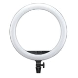 Nettech Q8E Telefon Rİng Light Selfie Çubuk (Siyah) NT106766