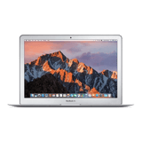 Apple MacBook Air 13" (13inch, 2017)  2.2 GHz Core i7  8 GB  256 GB  Gümüş