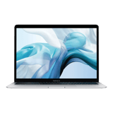 Apple MacBook Air 13" (13inch, 2020)  3.2 GHz M1  16 GB  2 TB  Gümüş