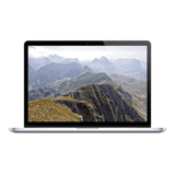 Apple MacBook Pro 13" (13inch, Early 2013)  2.8 GHz Core i7  4 GB  256 GB  Gümüş