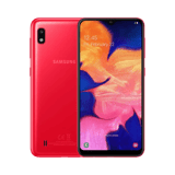 Samsung Galaxy A10  64 GB  Kırmızı