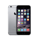 Apple iPhone 6  64 GB  Uzay Grisi