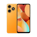 Tecno Spark 10  128 GB  Turuncu