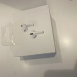 AirPods Pro 3
