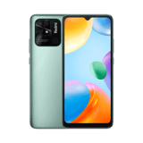 Xiaomi Redmi 10C  64 GB  Yeşil