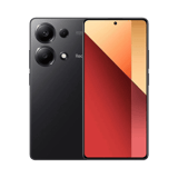 Xiaomi Redmi Note 13 Pro 512 GB Siyah