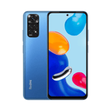 Xiaomi Redmi Note 11S  128 GB  Mavi