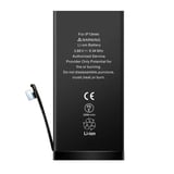 Teknonet Apple iPhone 13 Mini Uyumlu Teknonet Batarya (Siyah) NT110175