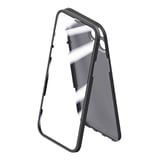 Nettech Apple iPhone 12 Pro Max Uyumlu Arka Koruma Kılıf (Siyah) NT90112