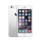 Apple iPhone 6  64 GB  Gümüş