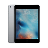 Apple iPad mini (4. Nesil)  64 GB  7.9"  GPS  Uzay Grisi