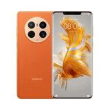 Huawei Mate 50 Pro 512 GB Turuncu