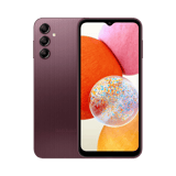 Samsung Galaxy A14  128 GB  Bordo