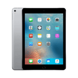 Apple iPad Pro 9.7"  256 GB  9.7"  Cellular  Uzay Grisi