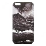 Nettech Apple iPhone 6 Plus Uyumlu Desenli Seri Arka Koruma Kılıf (Karışık/Çok Renkli) NT19483