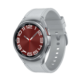 Samsung Galaxy Watch 6 Classic  Alüminyum  43 mm  Bluetooth WiFi  Gümüş