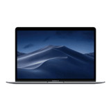 Apple MacBook Air 13" (13inch, 2020)  1.1 GHz Core i5  8 GB  256 GB  Gece yarısı