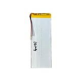 Teknonet Universal 10 Inch Uyumlu Universal NT92858 4000 MAh Batarya NT92858