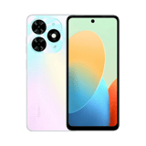 Tecno Spark 20C  128 GB  Beyaz