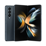 Samsung Galaxy Z Fold4 256 GB Gri
